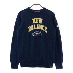 NEW BALANCE GOLF(ニューバランスゴルフ) ニット｜中古ゴルフウェア