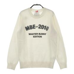 レディース MASTER BUNNY EDITION(マスターバニーエディション) ニット