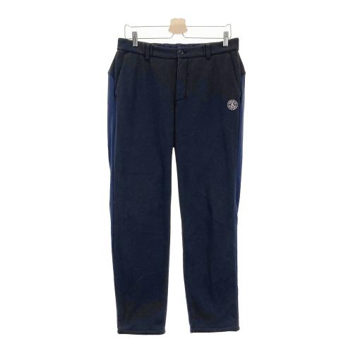 AND PER SE アンパスィ 2025年 パンツ ネイビー系 サイズ：L ランク：A