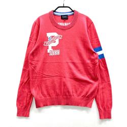 レディース PEARLY GATES(パーリーゲイツ) ニット｜中古ゴルフウェア