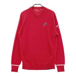 NEW BALANCE GOLF(ニューバランスゴルフ) ニット｜中古ゴルフウェア