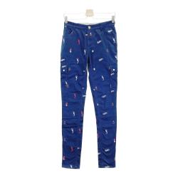 レディース MARK&LONA(マークアンドロナ) パンツ｜中古ゴルフウェア