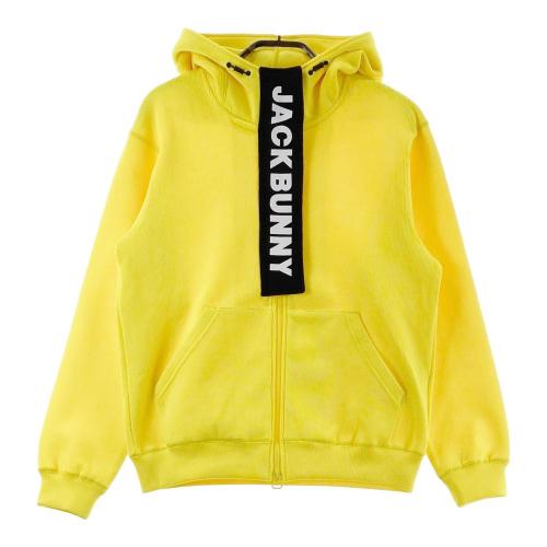 JACK BUNNY ジャックバニー 薄手 ナイロン ジップパーカー ジャケット