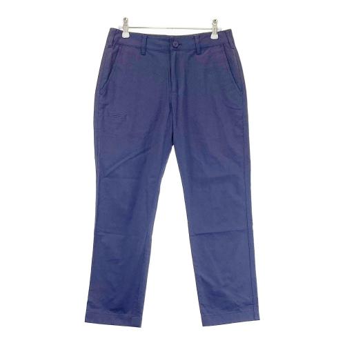 BEAMS GOLF ビームスゴルフ ストレッチパンツ ネイビー系 サイズ：52