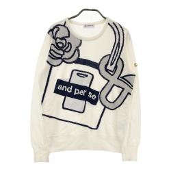 レディース AND PER SE(アンパスィ) ニット｜中古ゴルフウェア通販