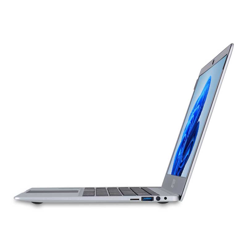 GM-JAPAN 超軽量ノートパソコンN4120（14.1型） / Used Fun