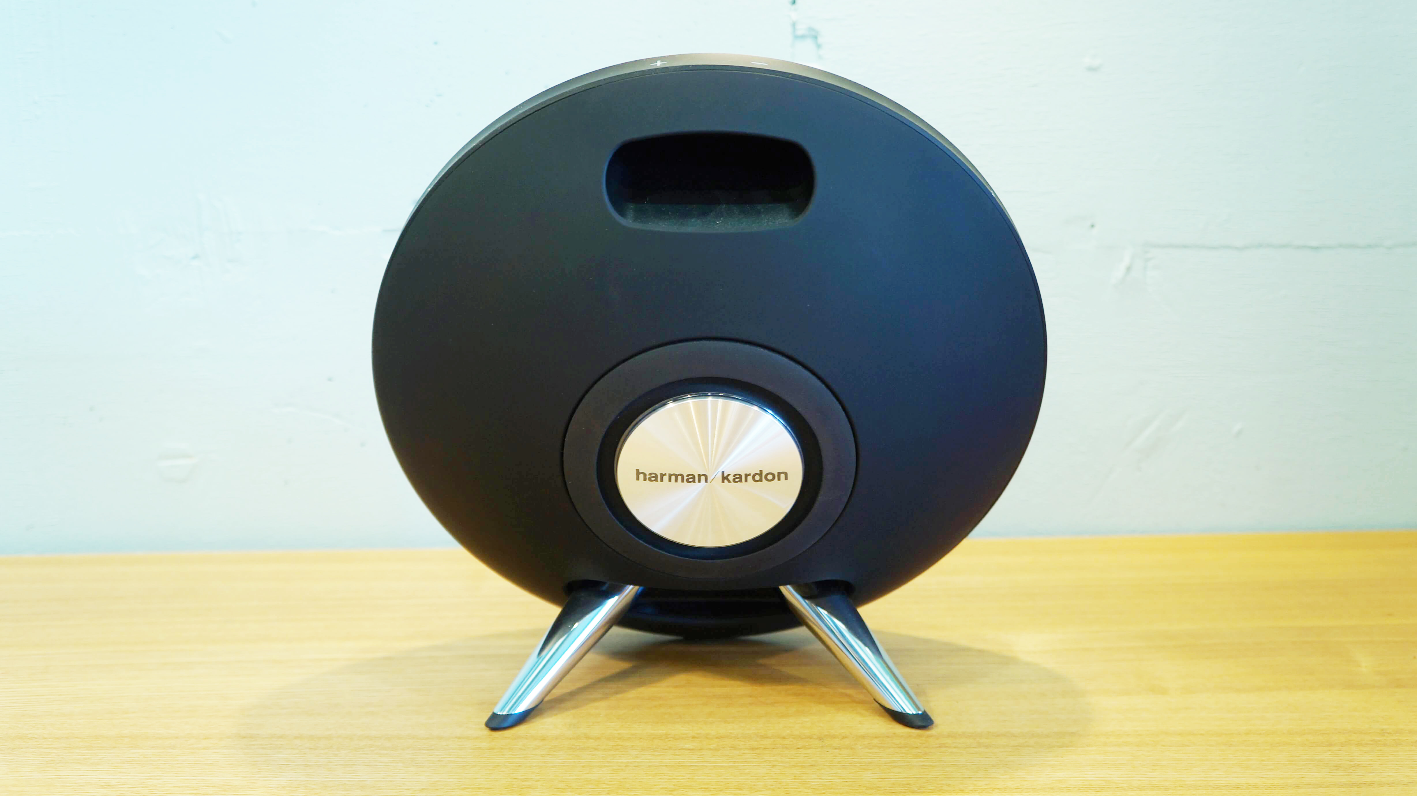 harman/kardon ONYX Studio / ハーマン・カードン オニキススタジオ