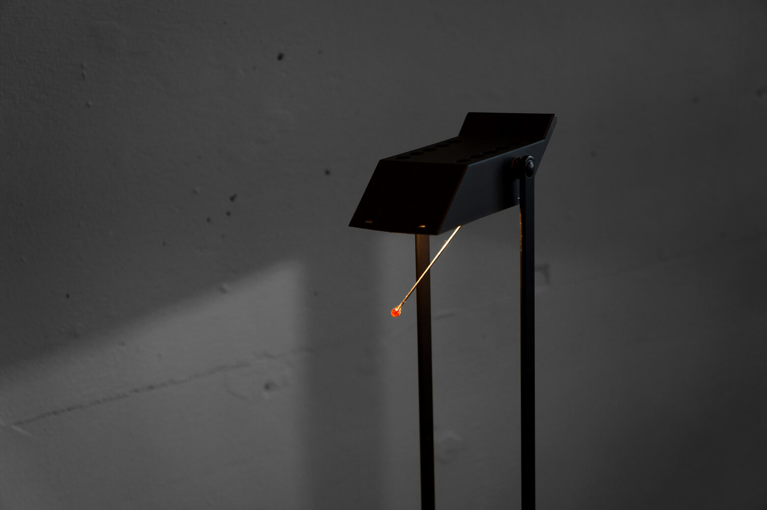 アルテミデ デスクライト ティチオ 35 / Artemide Desk Light TIZIO 35