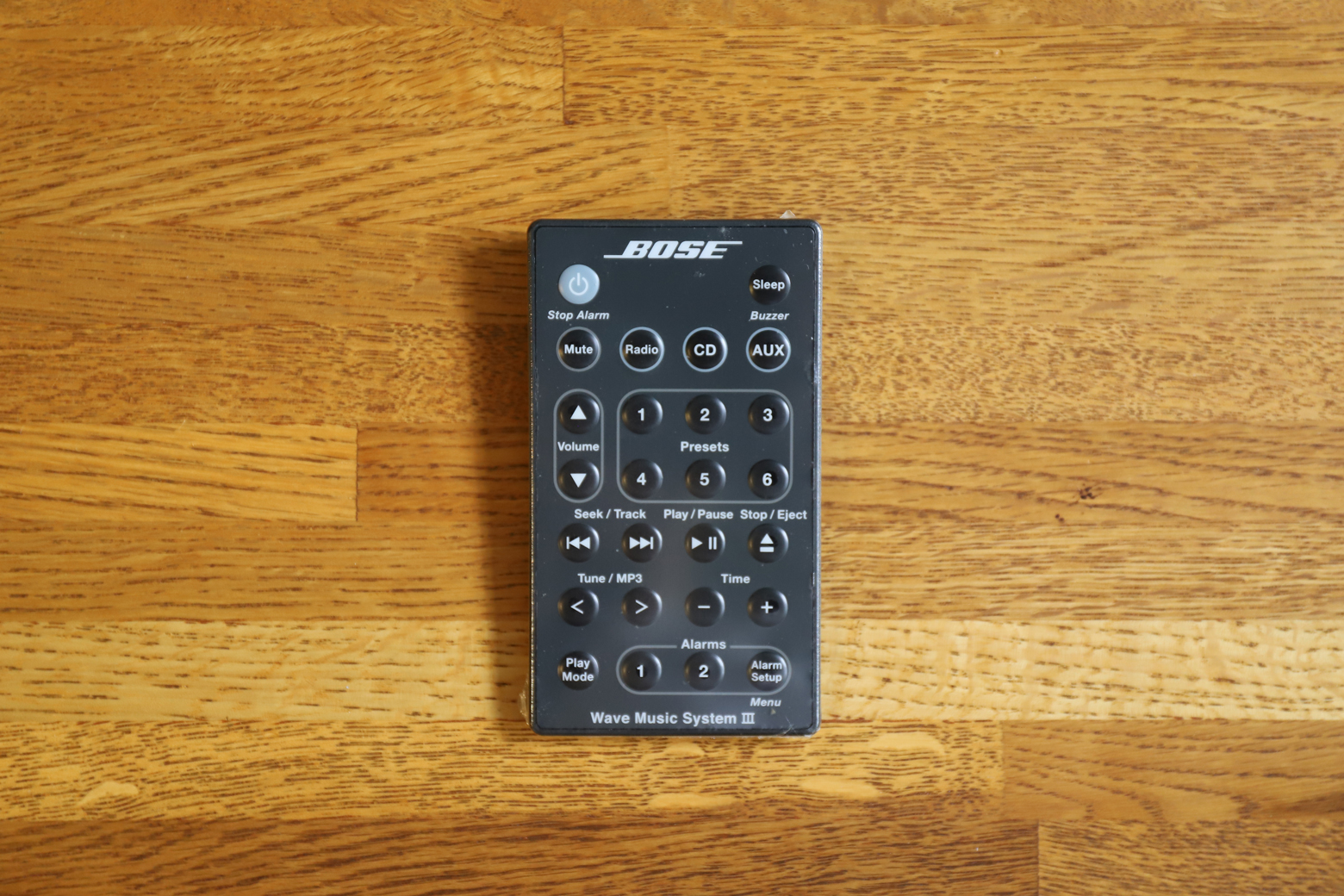 ボーズ ウェーブ ミュージック システム CDコンポ ラジオ オーディオ