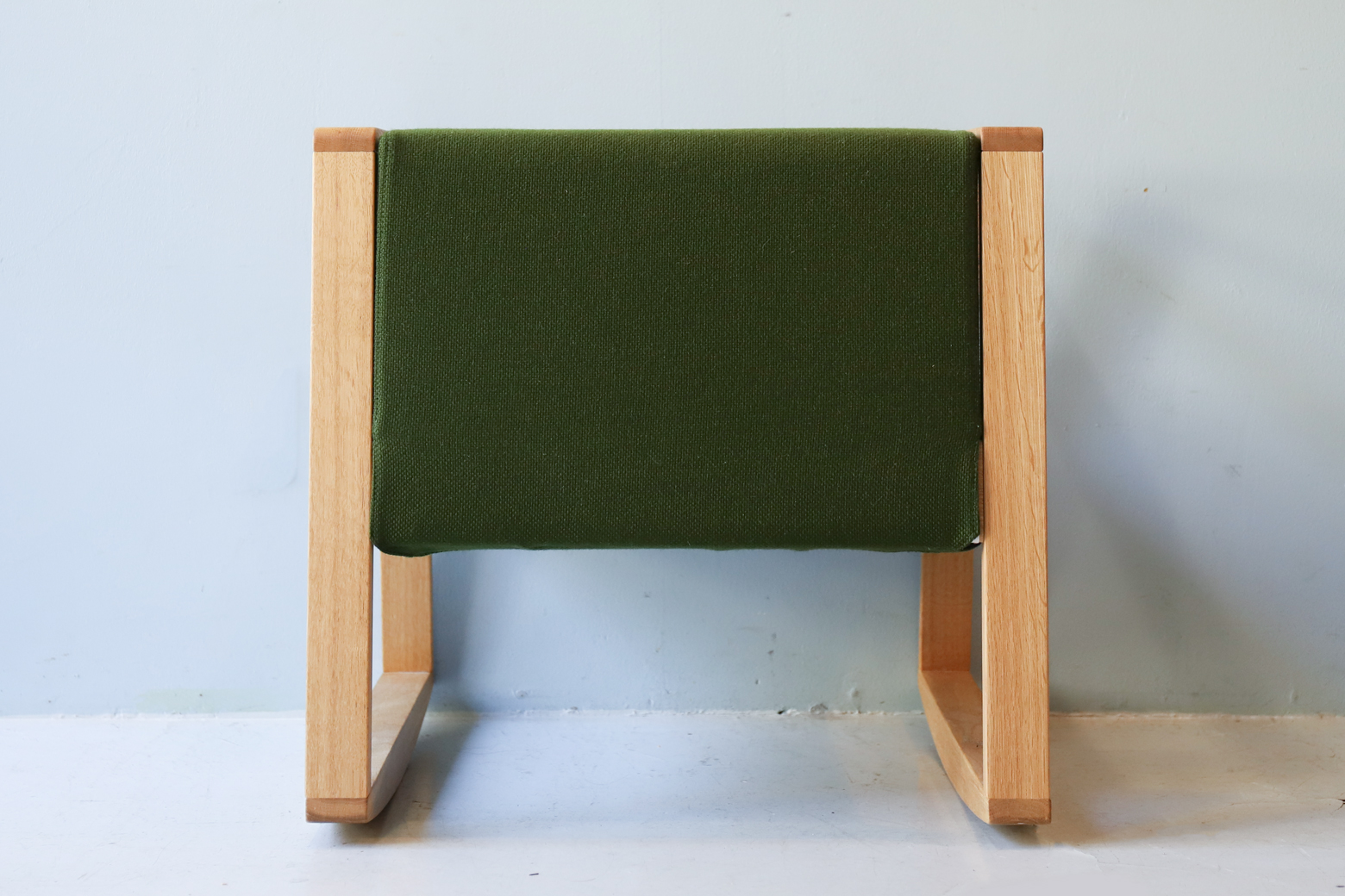 園田椅子製作所 ザガク ロッキングチェア 村澤一晃 デザイン キト