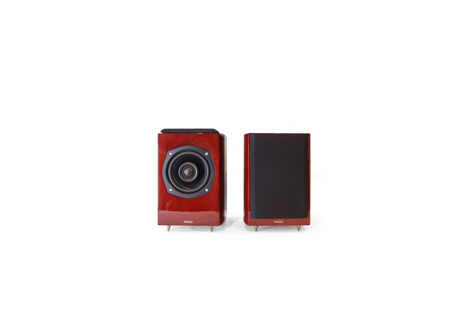 ティアック スピーカー コアキシャル コンパクト/TEAC S-300NEO 2-Way