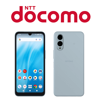 ドコモが「arrows We2（F-52E）」にAndroid 15のアップデートの提供を