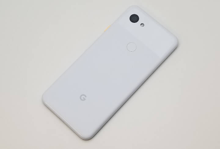 Google Pixel 3a実機レビュー – Pixel 3とのスペックやサイズ、違いを