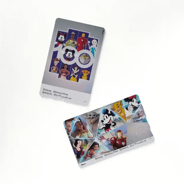 ディズニーの「記念Suica」「記念入場券」を予約・購入する方法