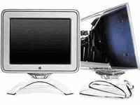 Apple 17″ Studio Display CRT pre owned - Used Mac Apple computer