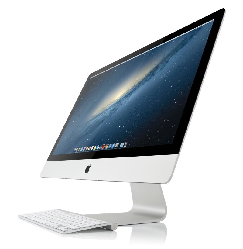 MD093LL/A iMac “Core i5” 2.7GHz 21.5-Inch (Late-2012)- Grade A