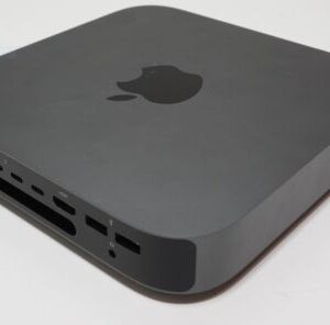 MD387LL/A Apple Mac mini “Core i5” 2.5GHz (Late-2012) Catalina
