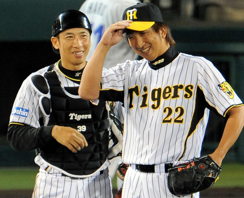 2025年阪神タイガース新監督・藤川球児氏の輝かしい経歴と人柄に迫る