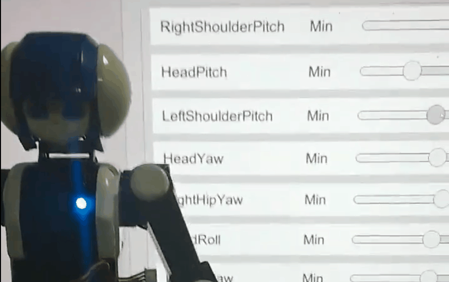 元値15万円の人型ロボット「プリメイドAI」が2万円で買えるようになっ