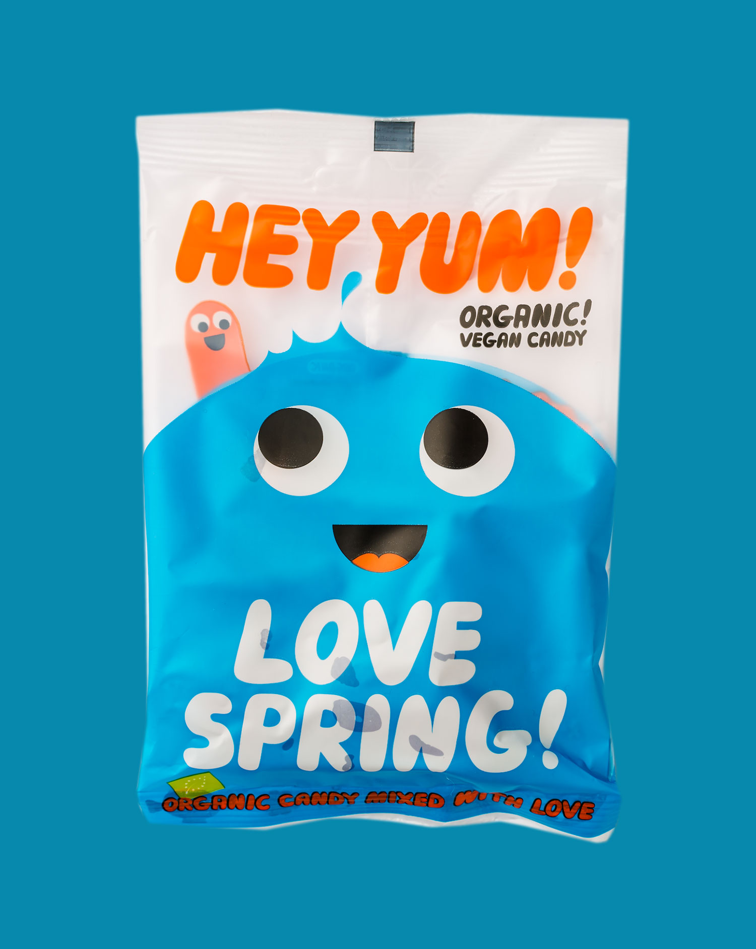 Love Spring Box (1 kg) – HEY YUM!