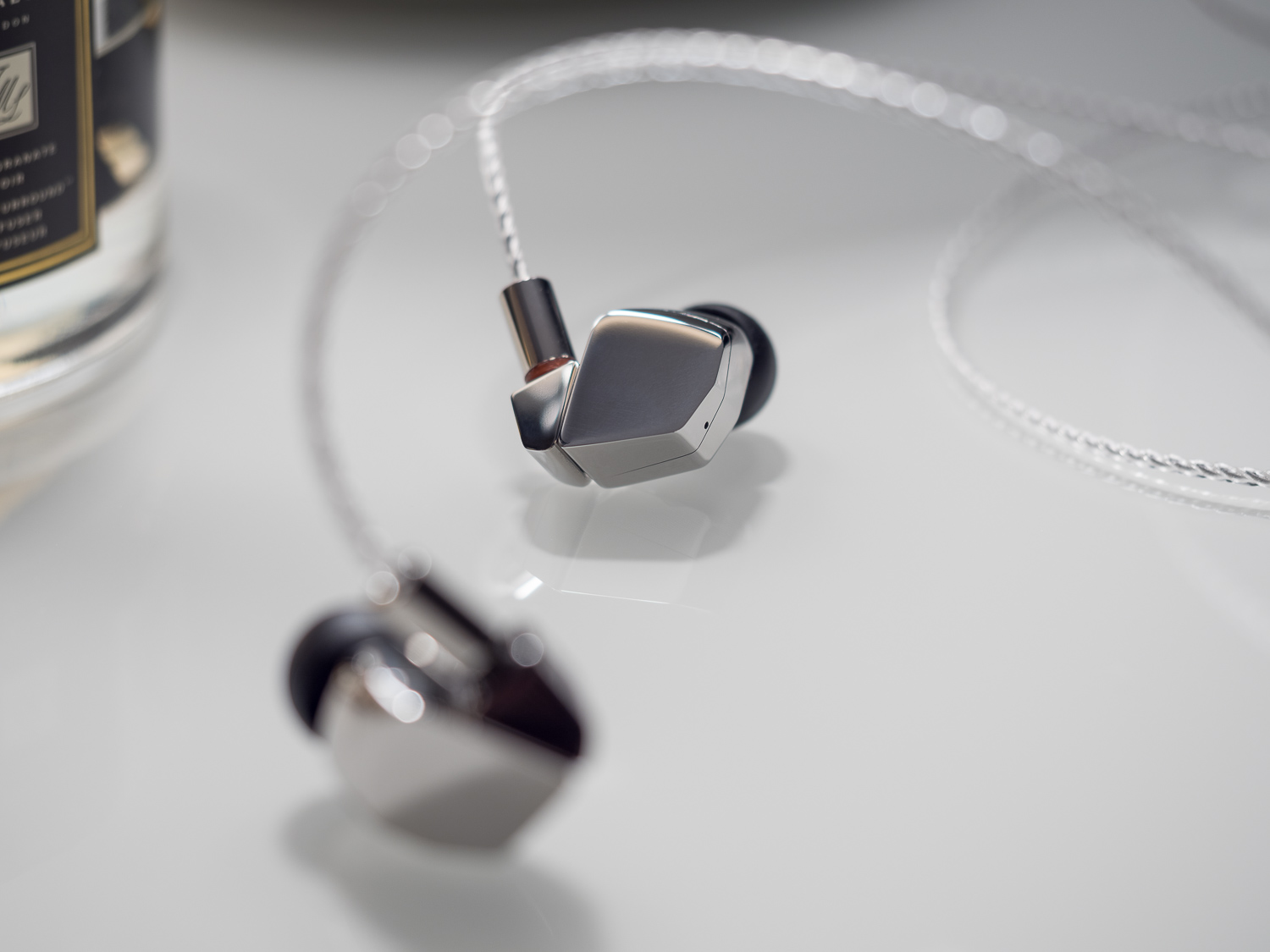 Flavor of the Month: final A8000 - Klaus Eulenbach