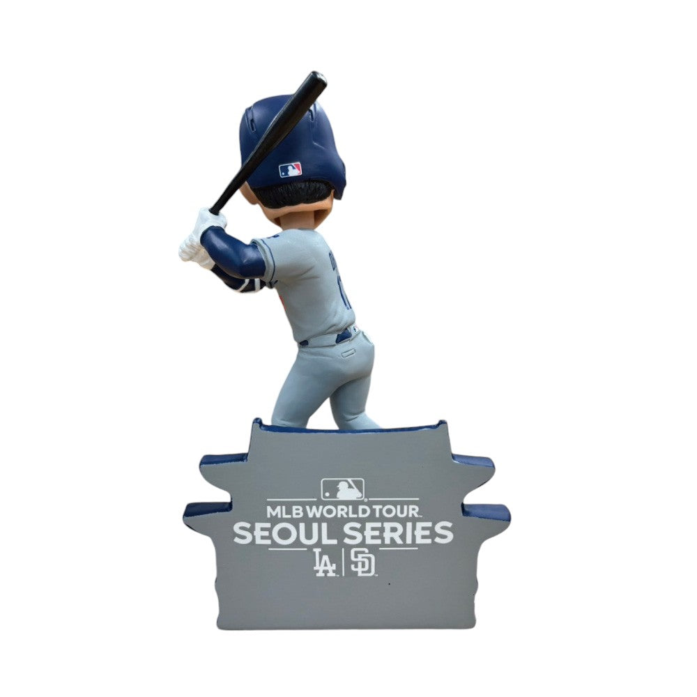 韓国開幕戦記念】大谷翔平 LA ドジャース 開幕戦 ソウルシリーズ 2024