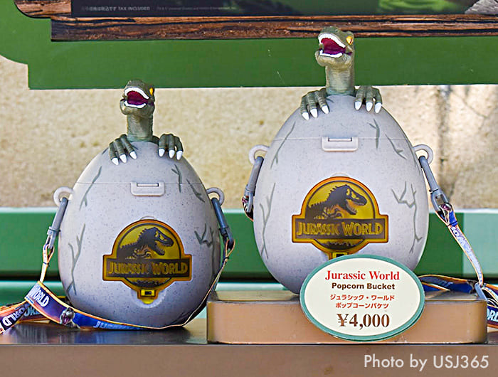 USJ】2022年ポップコーンバケツを徹底紹介！販売場所＆味もチェック