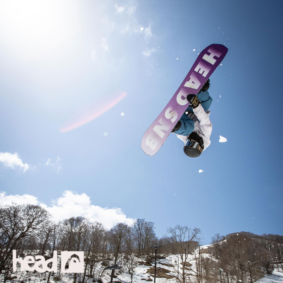 24-25モデル「INCITE LYT」×赤川隼多・芳家里菜・うどん - USP JAPAN site