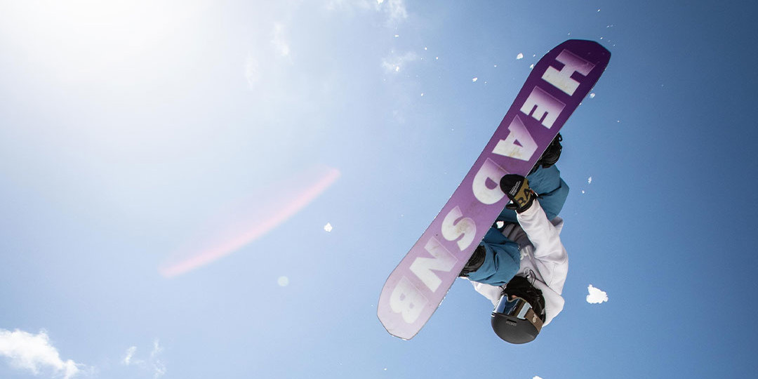 24-25モデル「INCITE LYT」×赤川隼多・芳家里菜・うどん - USP JAPAN site