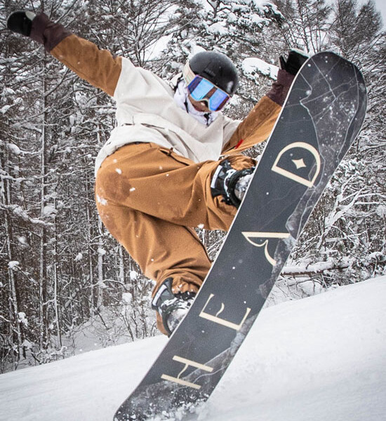 USP JAPAN site - COME RIDE WITH US