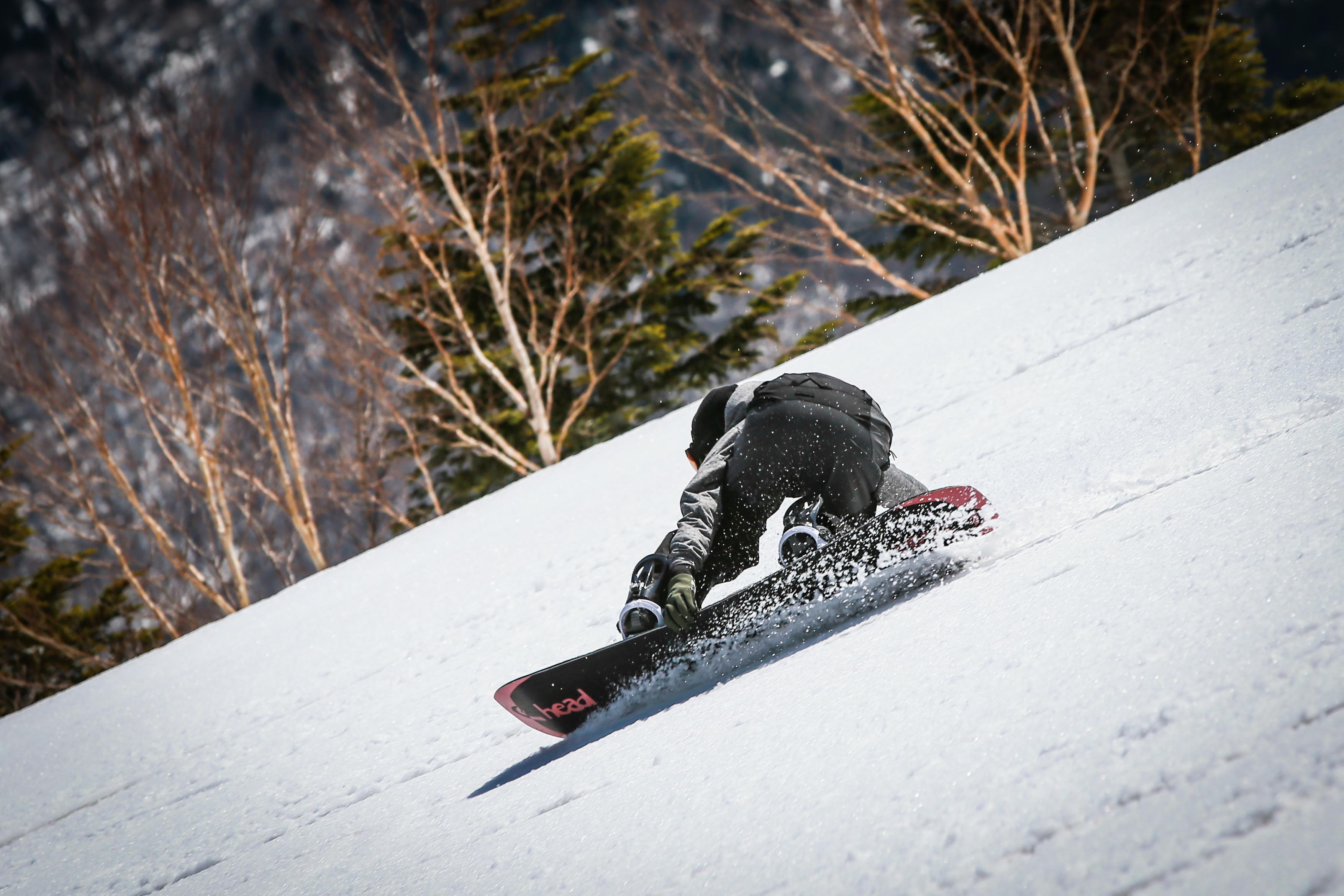 18-19モデル 「Instinct i.KERS」徹底解説 - USP JAPAN site