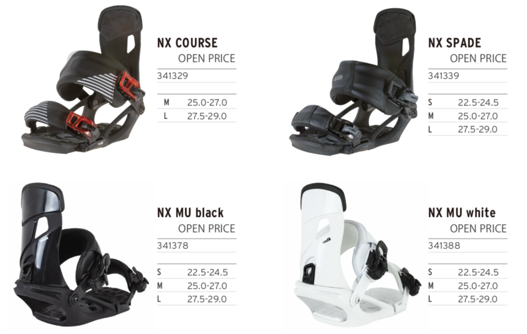 19-20モデル head Snowboards 初中級者に圧倒的に人気を誇る