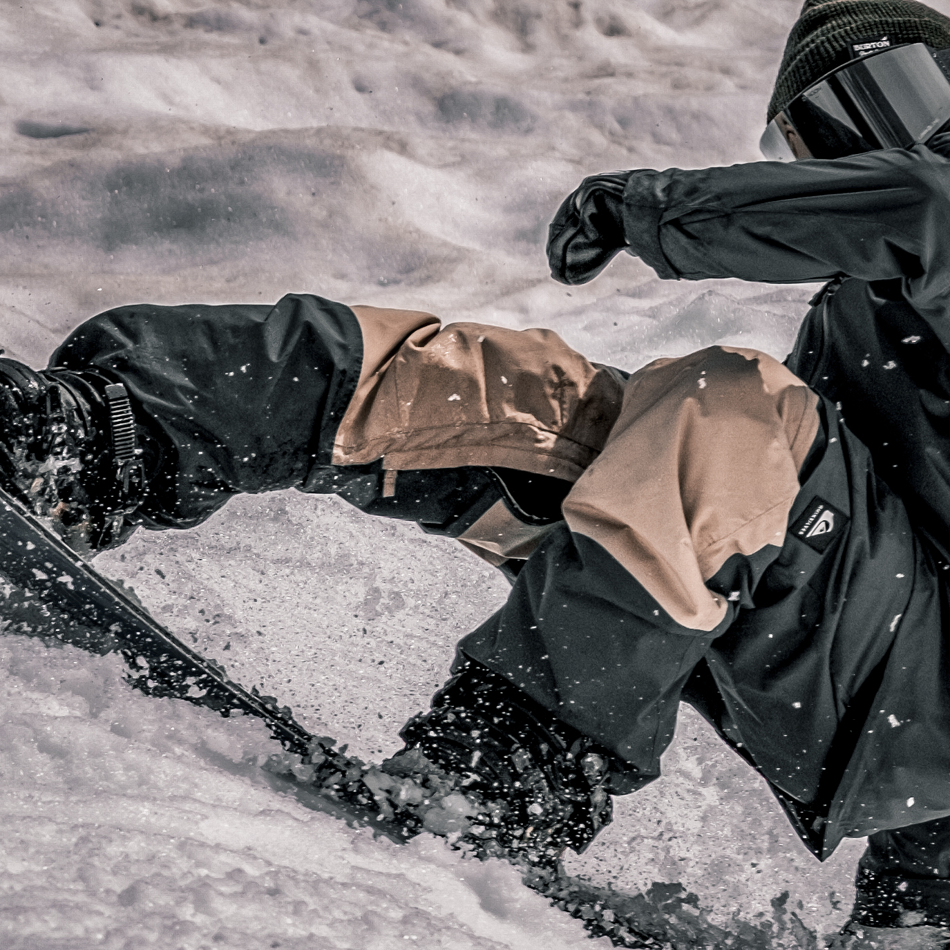 菅谷 佑之介 × SP Binding『sLAB.ONE』 - USP JAPAN site