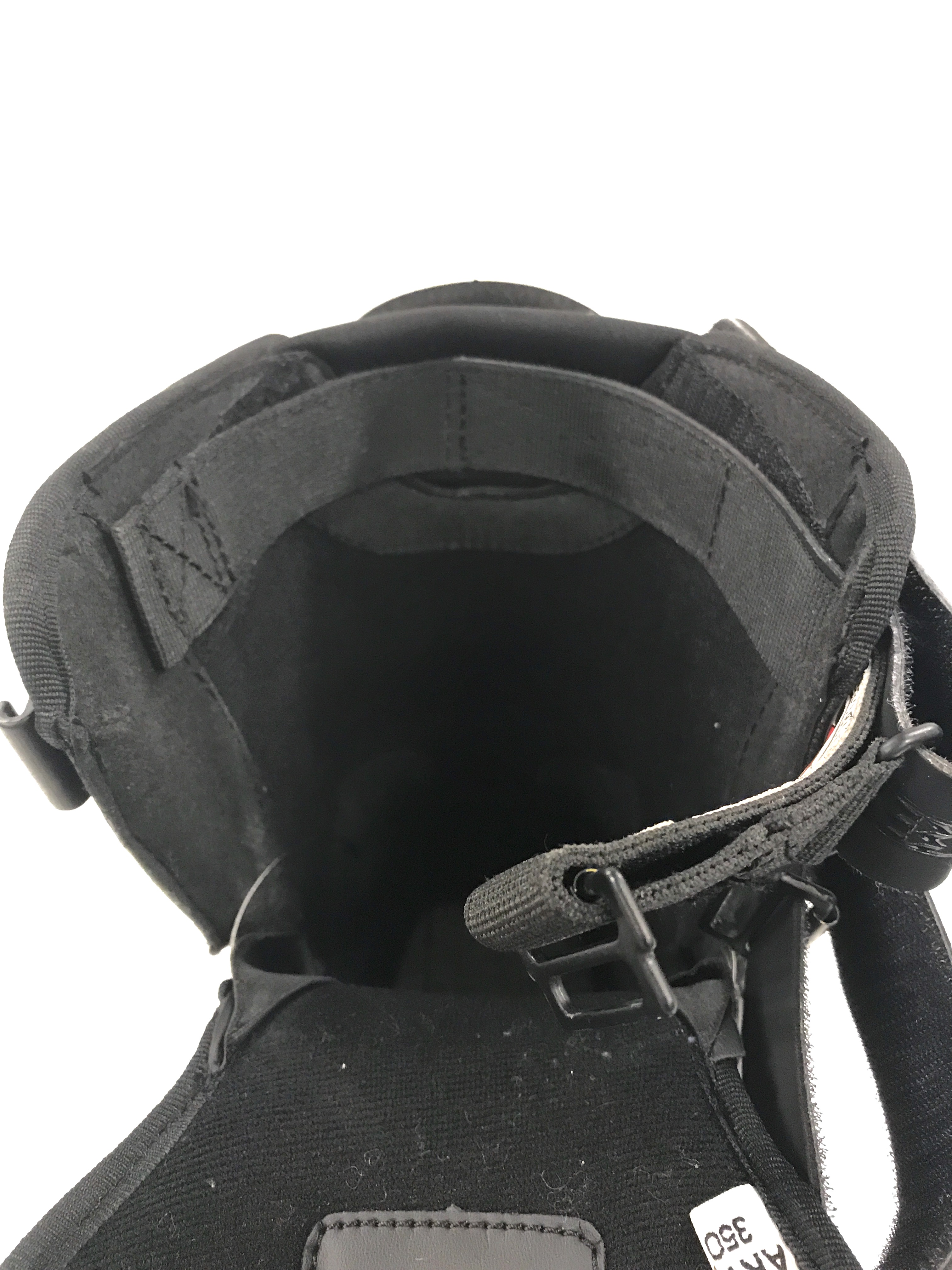 18-19モデル「FIVE BOA」中級者以上が使える柔軟なブーツ - USP JAPAN site