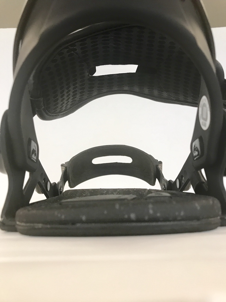 18-19モデル「SLAB.ONE」徹底解説 - USP JAPAN site