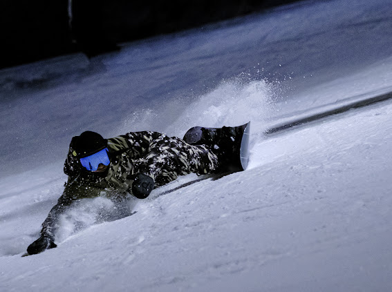 23-24 Newモデル】オリジナルのライディングスタイルを可能にする