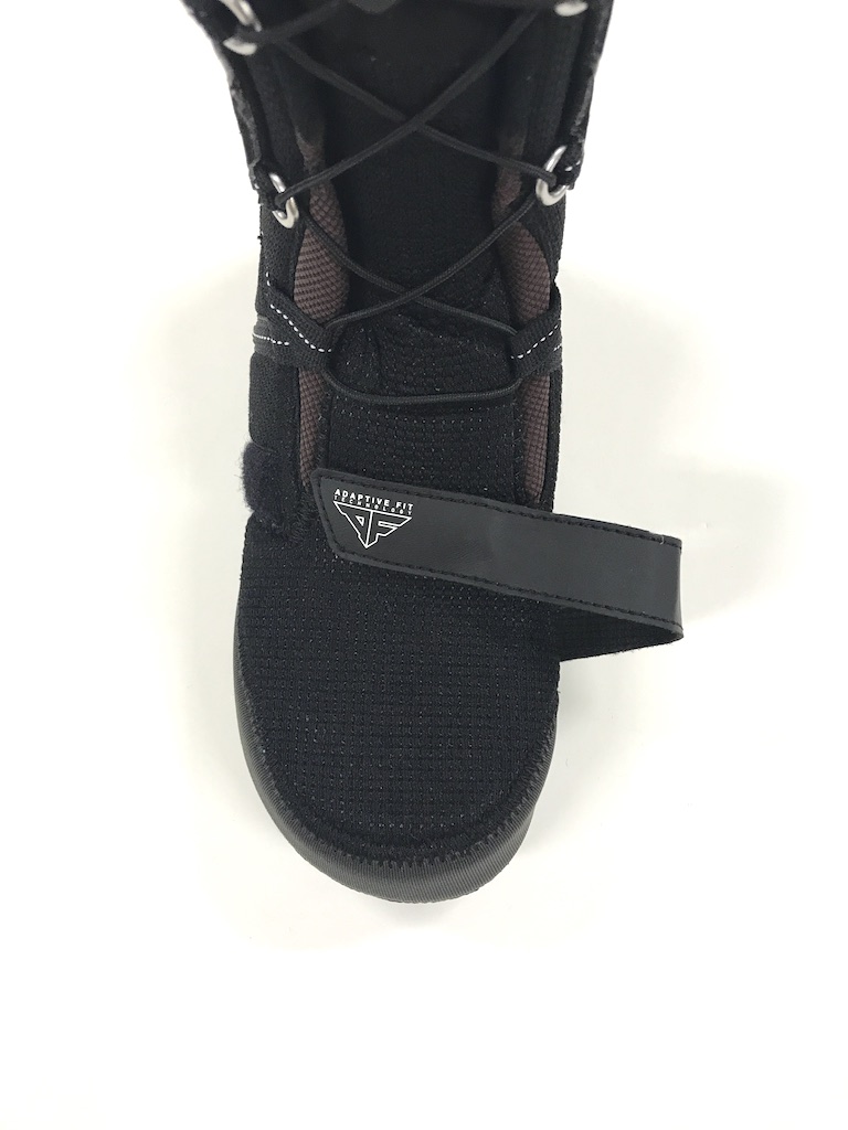 18-19モデル「FIVE BOA」中級者以上が使える柔軟なブーツ - USP JAPAN site