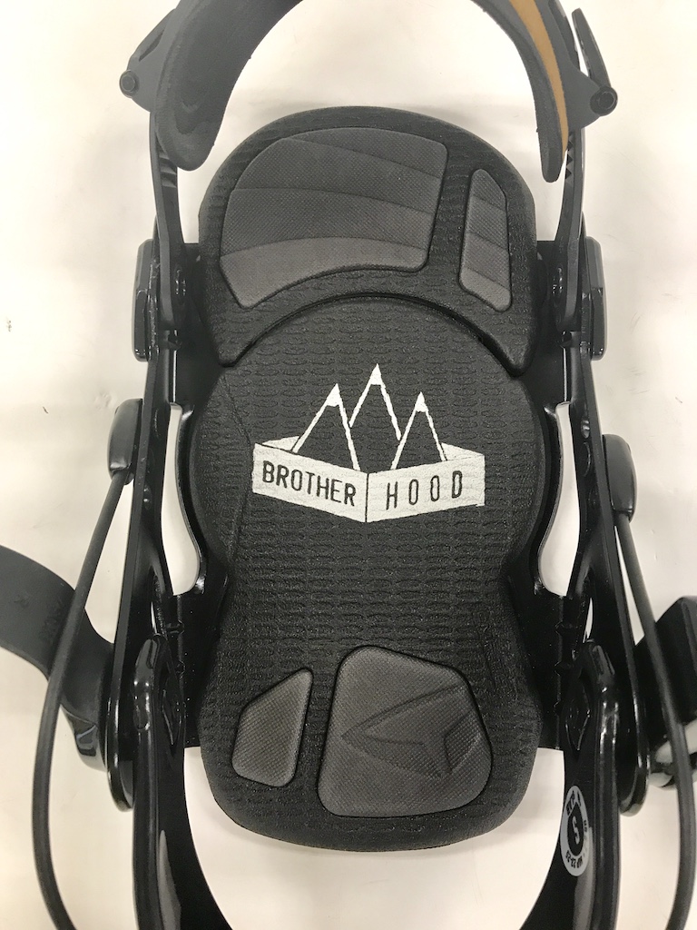 18-19モデル 人気のロングセラー「BROTHERHOOD」徹底解説 - USP JAPAN site