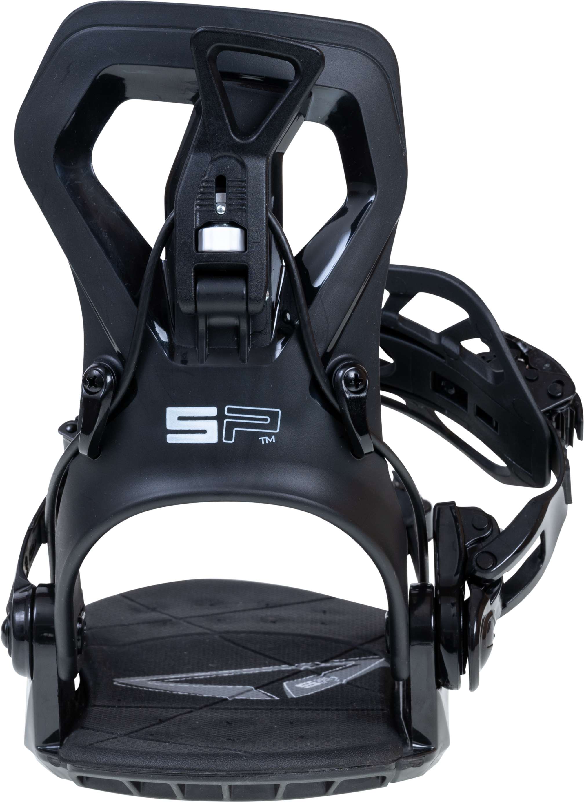 24-25 継続モデル】SP Bindings ベストセラーモデル！柔軟性と快適さを