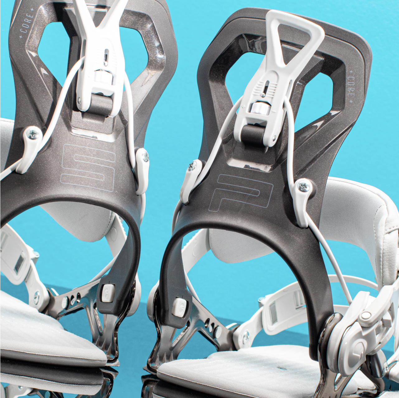 20-21シーズン注目度No.1のバインディング「CORE」に迫る！ - USP