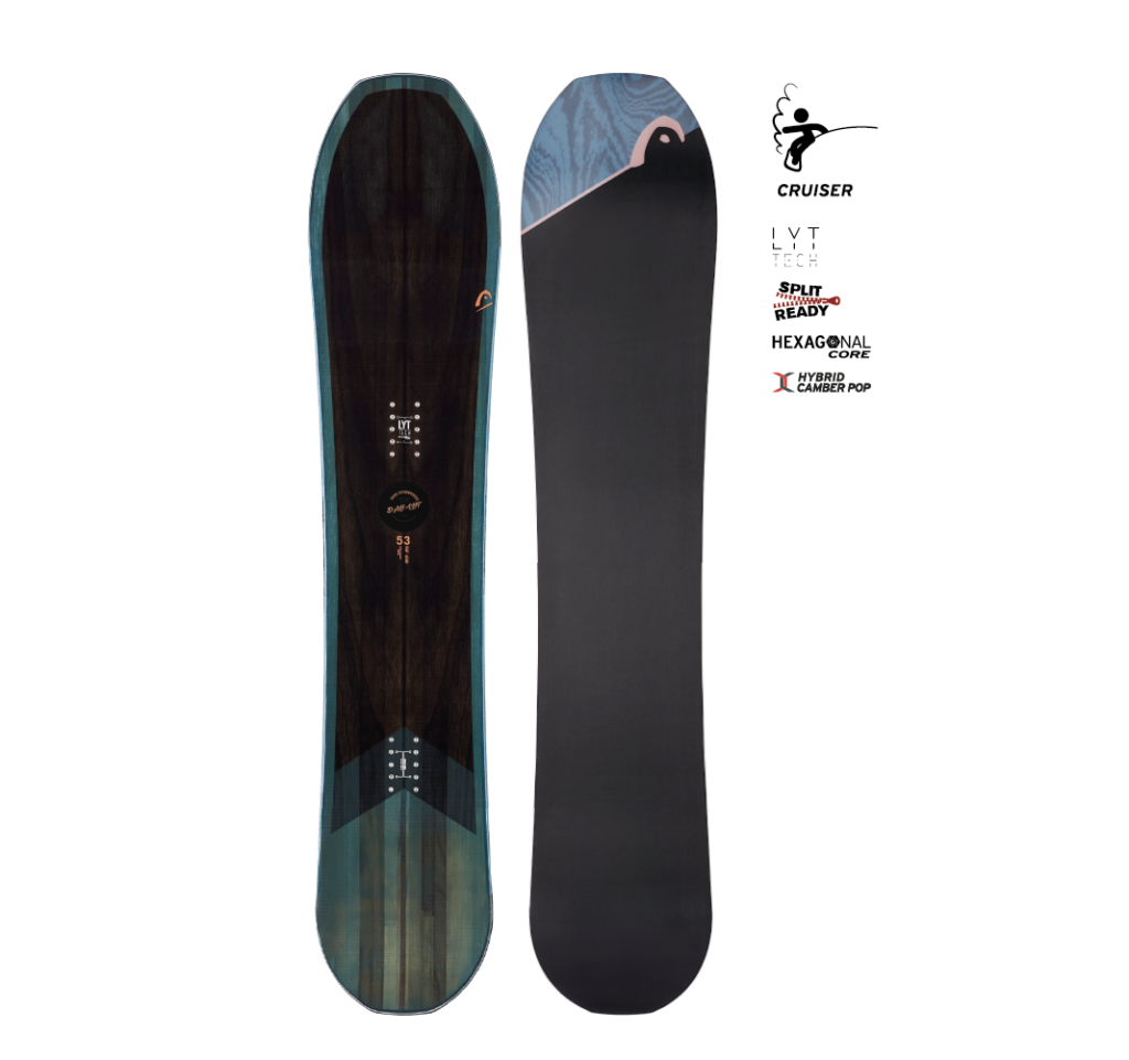 めちゃくちゃ軽い」「浮力がすごい」と評判の20-21「DAY LYT」に迫る