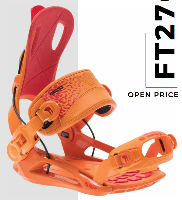 17-18モデル コストパフォーマンスに優れた「FT270」 - USP JAPAN site