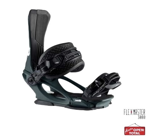 23-24 Newモデル】自由自在！常に思い通りのフレックスを可能にする