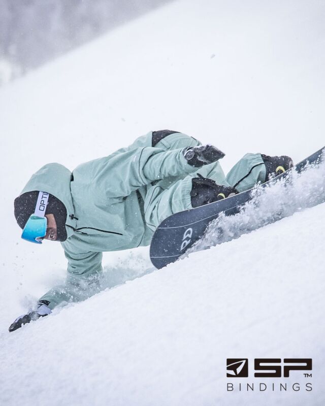 21-22 Newモデル】sLAB.ONEのホールドをさらにアップグレード！攻める