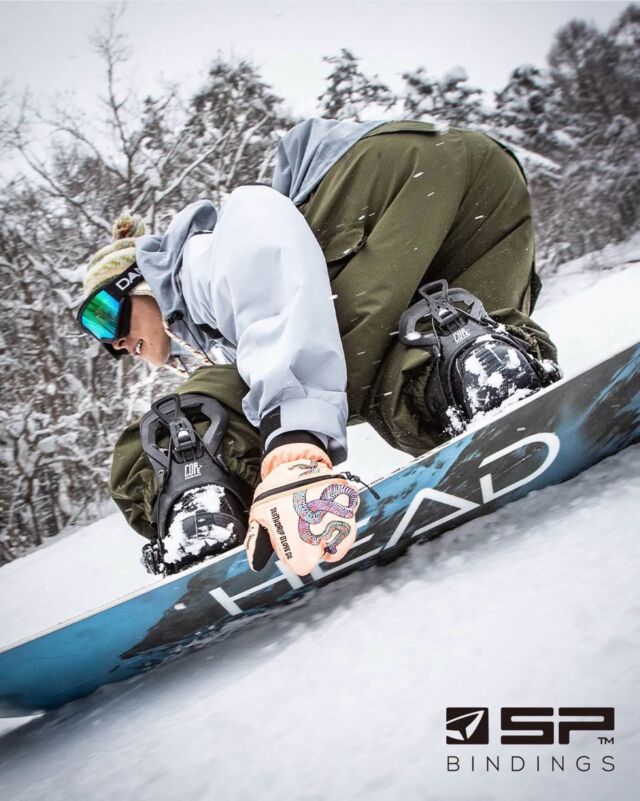 23-24 Newモデル】オリジナルのライディングスタイルを可能にする