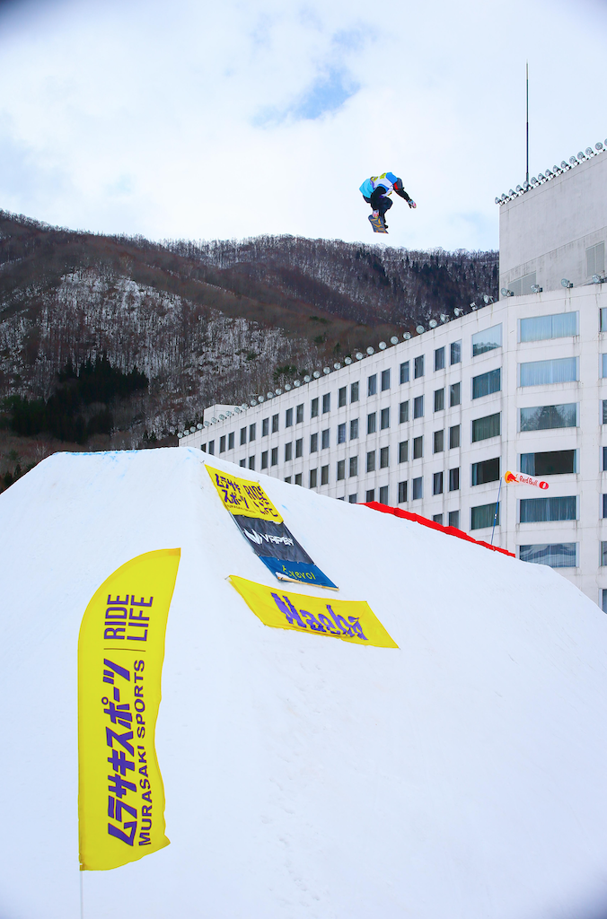 さまざまな調整機能を備えた20-21「EIGHT BOA」がすごい！ - USP JAPAN