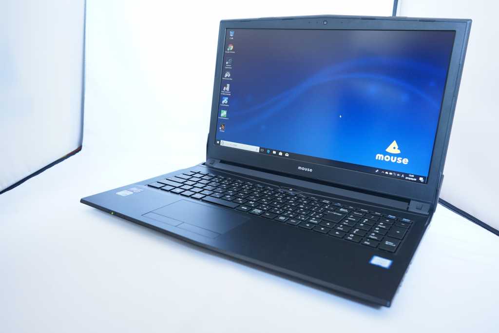 超パワフルなCore i7 8750H搭載ノートパソコン|買い替えにオススメなm