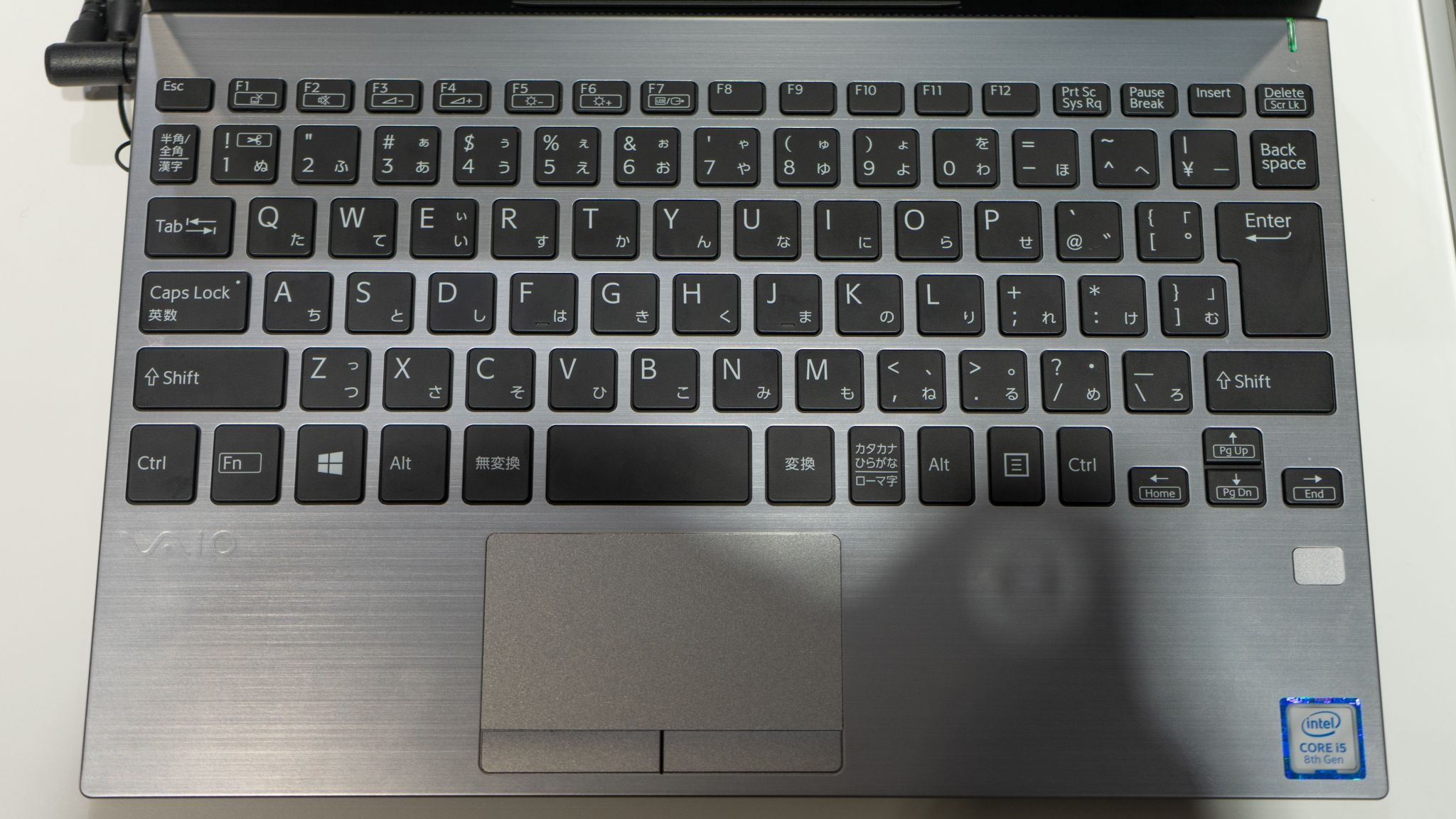 VAIO SX12 ALL BLACK EDITIONレビューほぼ完ぺきなモバイルノートPC