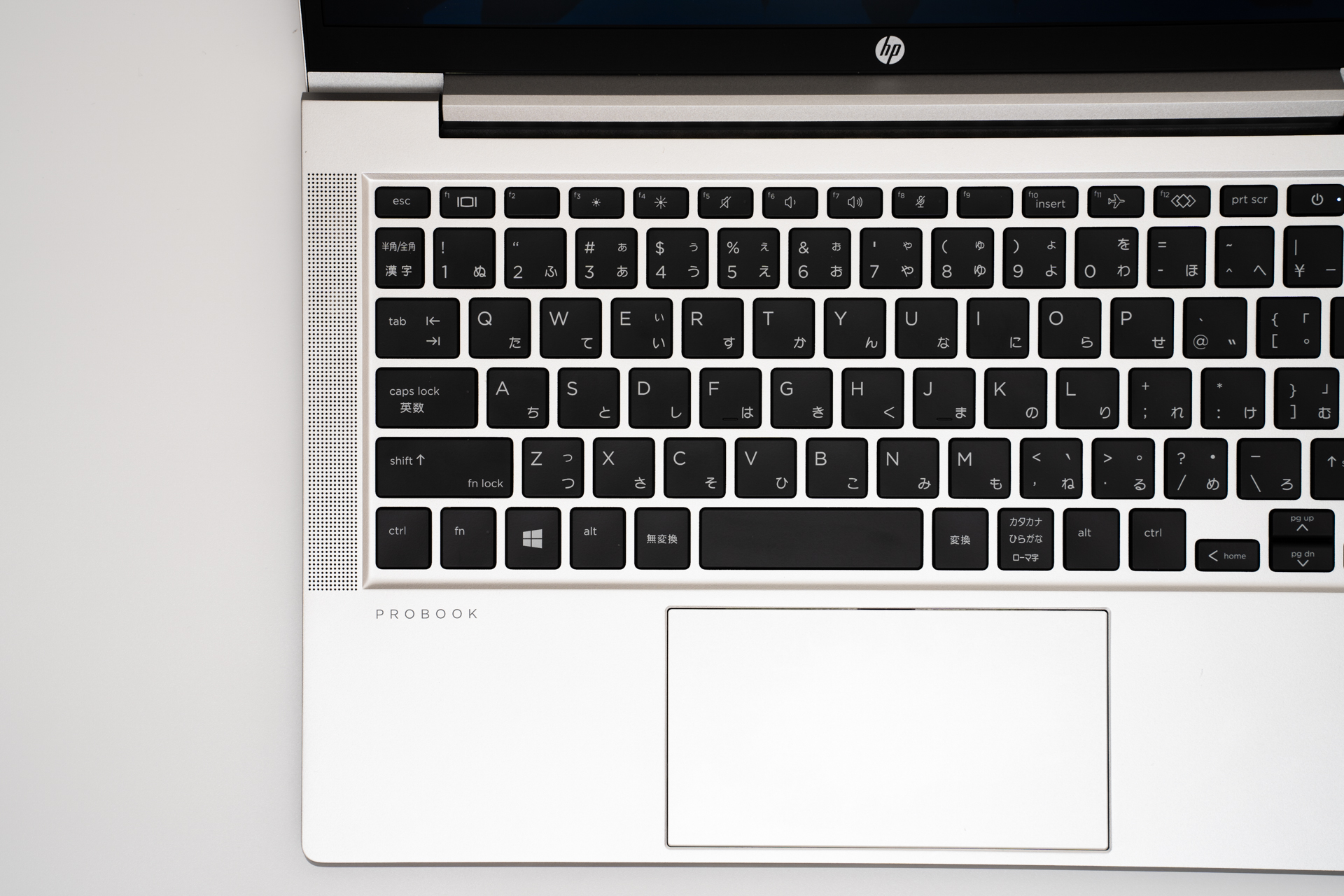 HP ProBook 635 Aero G7 ハイクオリティ＋低価格が魅力のビジネス向け