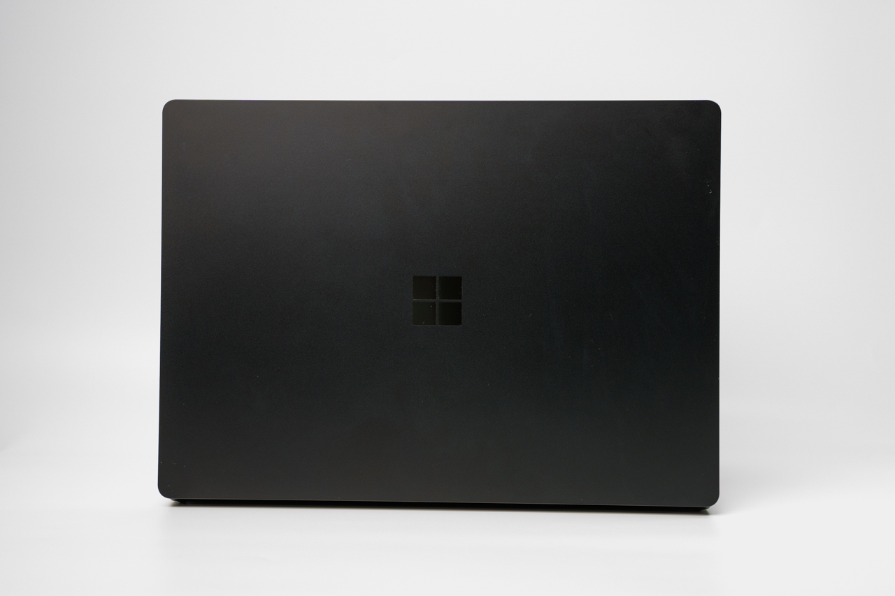 Surface Laptop 4 15型モデル レビュー高性能Ryzen搭載PC | うっしーな